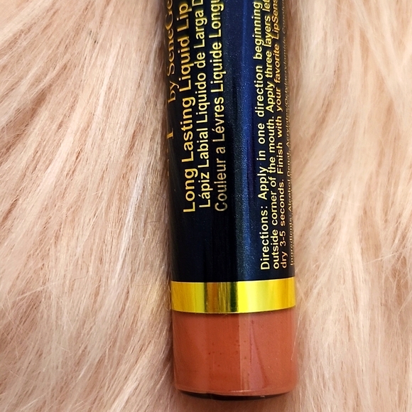Brand New LIPSENSE LONG LASTING LIPCOLOR - Picture 4 of 4